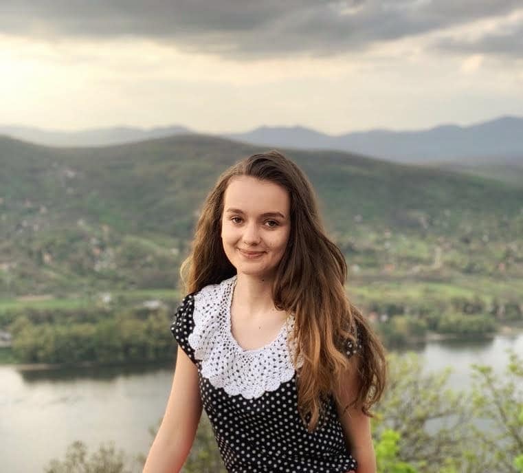 Annamária Wettstein