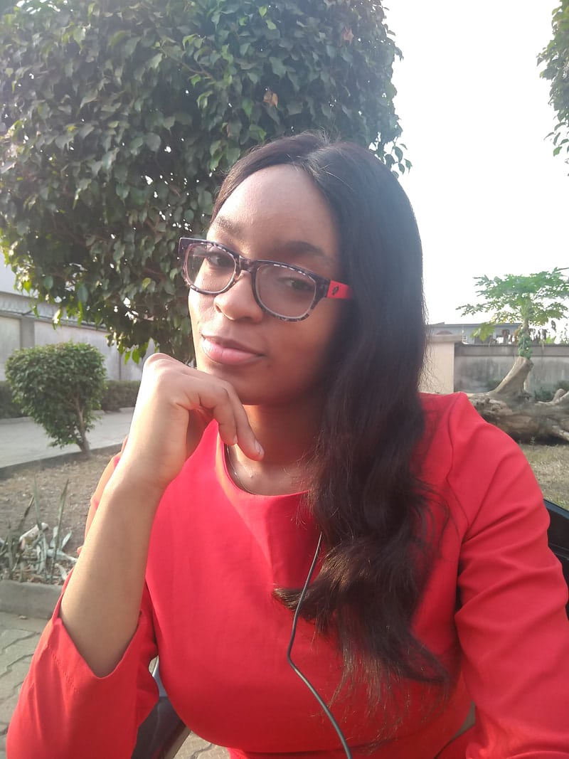 Durodoluwa Femi-Ajala