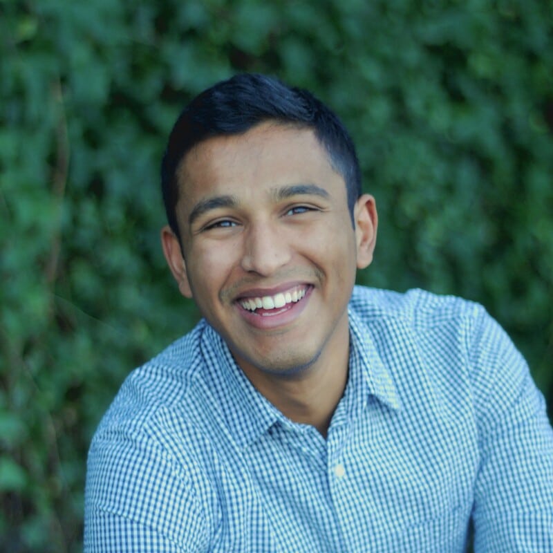 Dylan Naidoo