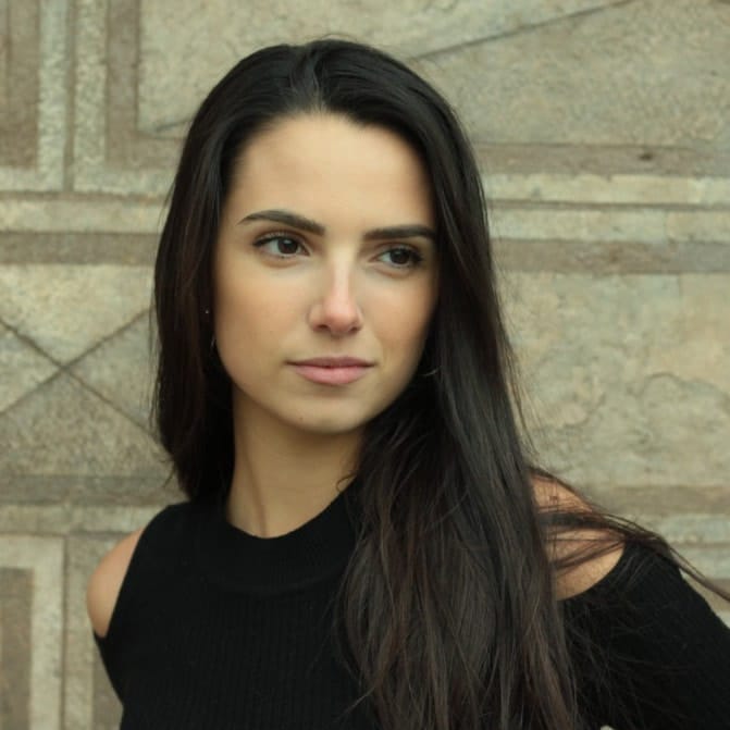 Elena Giordano