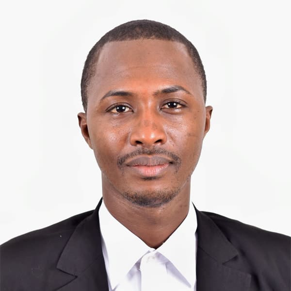 Ibrahima Sory Sow