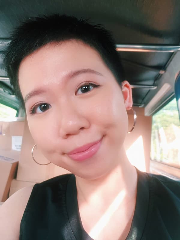 Jermaine Yiow