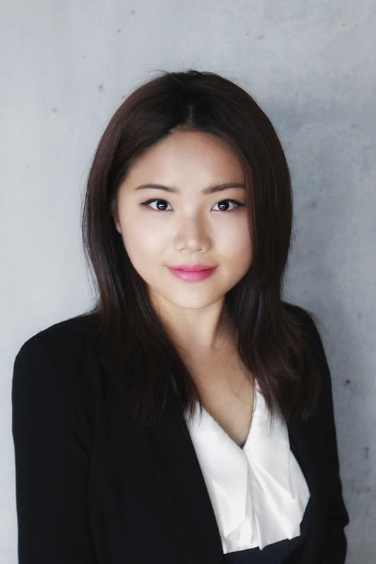 Mallory Xinyu Zhan