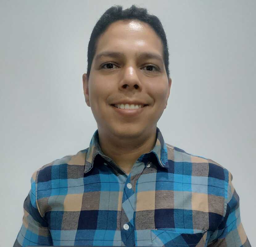 Manuel Alejandro Abreu Medina