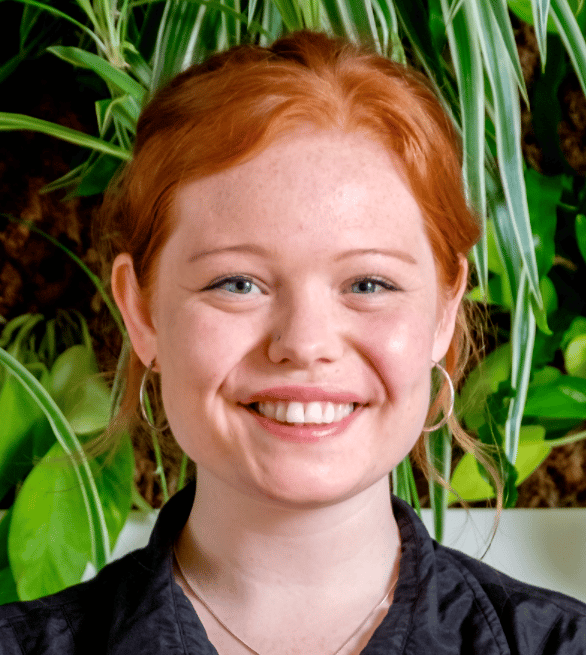 Maya Gryesten Fields