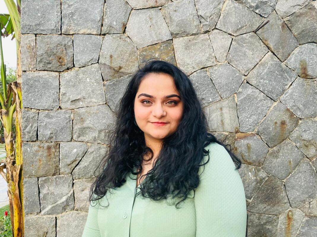 Megha Jha