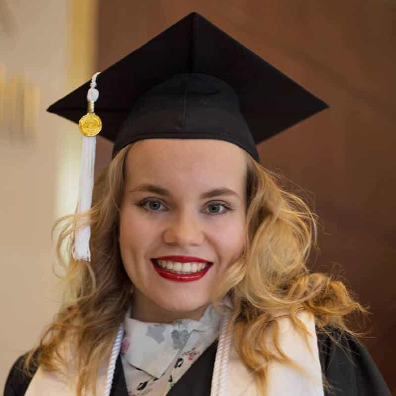 Mona-Carita Ceder