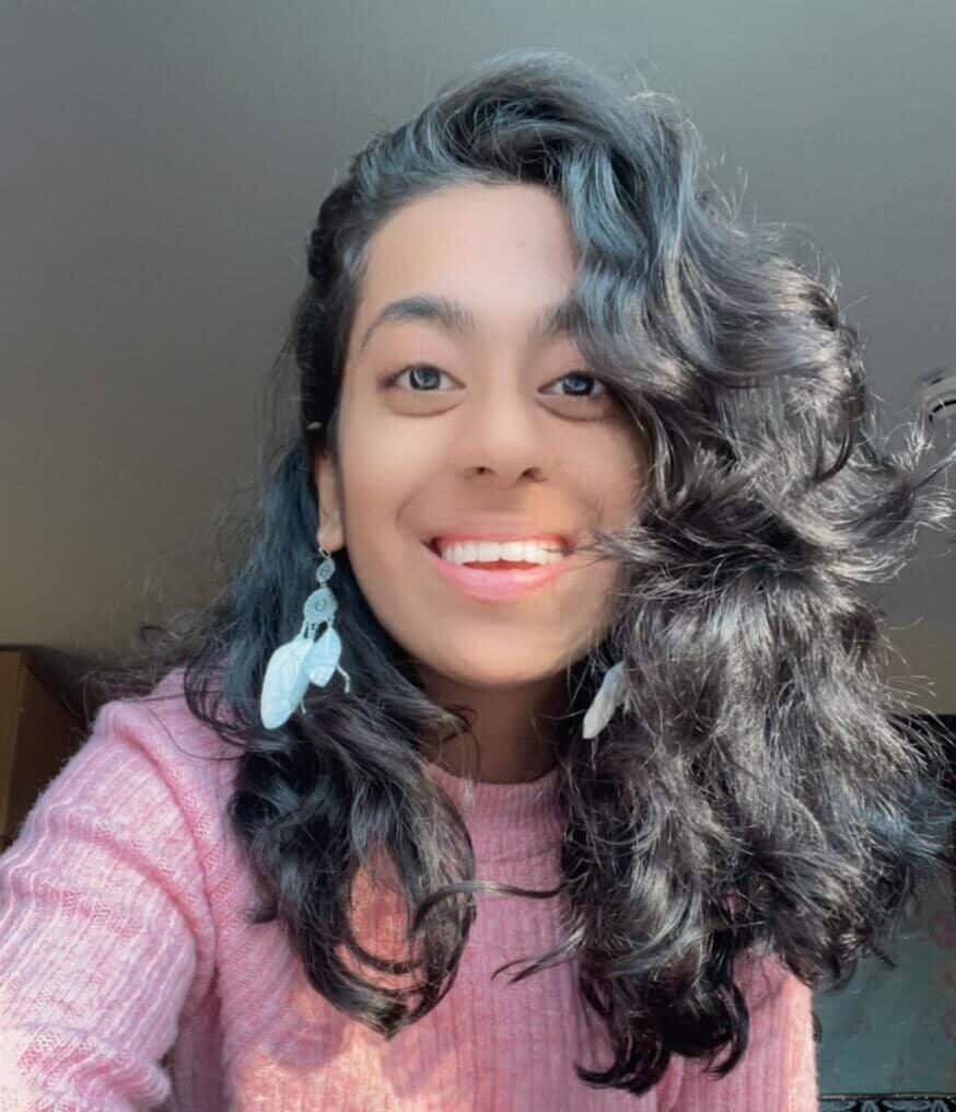 Nikita Asnani