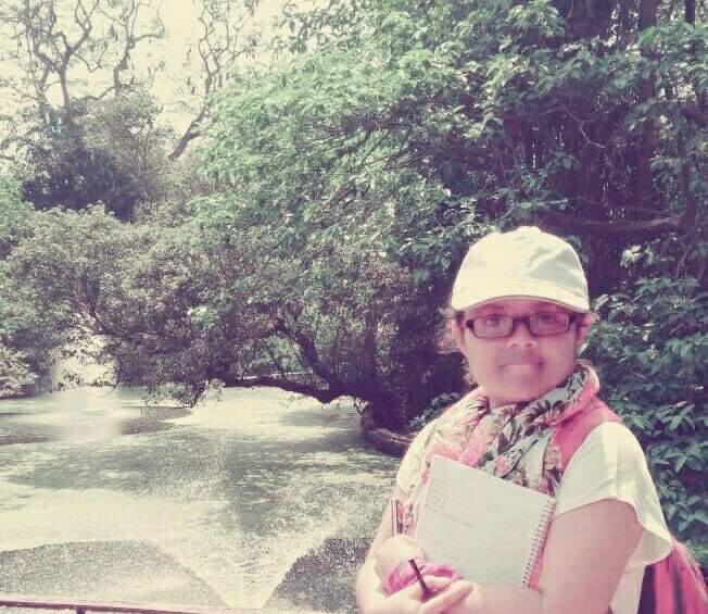 Sutirtha Roy
